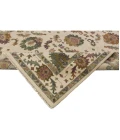 Harounian Splendid Ivory - Multi INA0012 8 ft. X 10 ft. Rectangle Rug