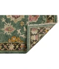 Harounian Splendid Emerald - Mutli INA006 8 ft. X 10 ft. Rectangle Rug