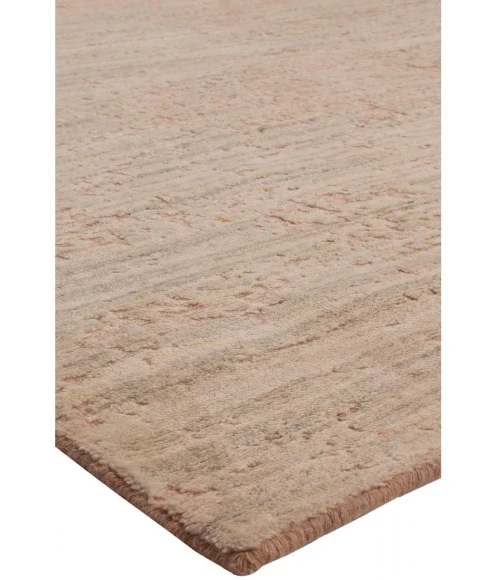 Harounian Vivian Blush VI-52 8 ft. X 10 ft. Rectangle Rug