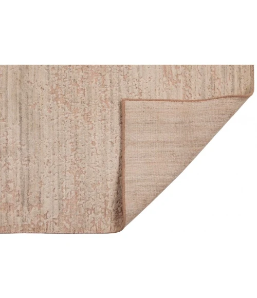 Harounian Vivian Blush VI-52 8 ft. X 10 ft. Rectangle Rug