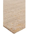 Harounian Vivian Yellow VI-86 10 ft. X 14 ft. Rectangle Rug