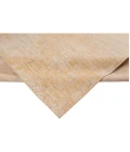 Harounian Vivian Yellow VI-86 10 ft. X 14 ft. Rectangle Rug