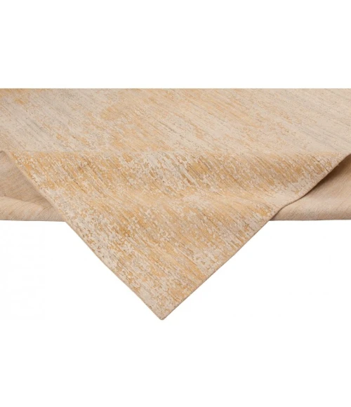 Harounian Vivian Yellow VI-86 10 ft. X 14 ft. Rectangle Rug