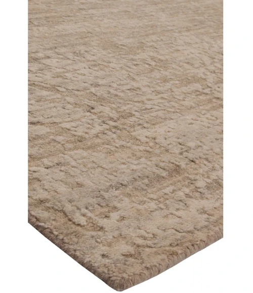 Harounian Vivian Sand VI-88 6 ft. X 9 ft. Rectangle Rug