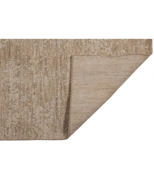 Harounian Vivian Sand VI-88 6 ft. X 9 ft. Rectangle Rug