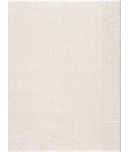 Hauteloom Judy Off White SAFAJUDY890 2ft.7in. x 10ft. Rect. Rug