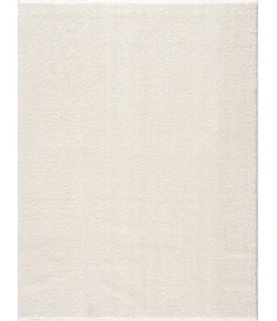 Hauteloom Judy Off White SAFAJUDY890 2ft.7in. x 7ft.3in. Rect. Rug