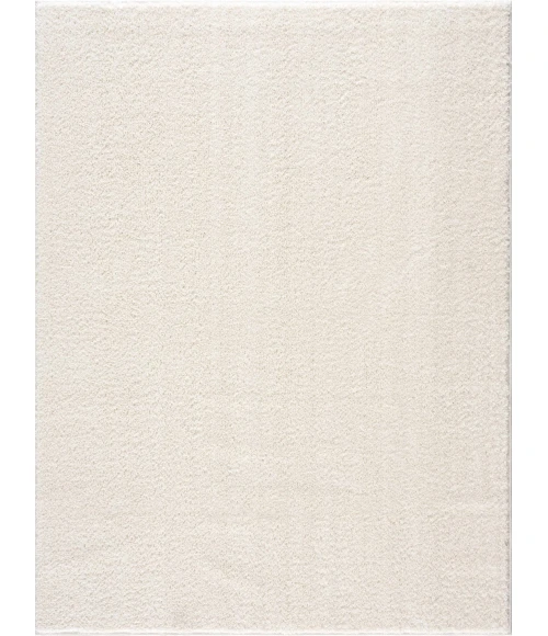 Hauteloom Judy Off White SAFAJUDY890 2ft.7in. x 10ft. Rect. Rug