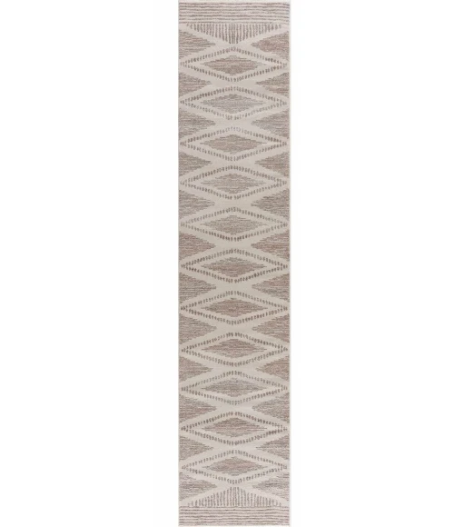 Hauteloom Tigris Vizon TGS2328 2ft.7in. x 7ft.3in. Rect. Rug