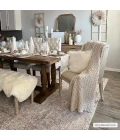 Hauteloom HOLI Beige HOL2301 2ft.7in.x10ft. Rect. Rug