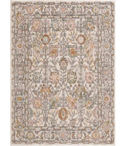 Hauteloom Herstmonceux Pale Pink HRST 6ft.7in. x 9ft. Rect. Rug