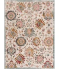 Hauteloom Twilight Pale Pink TWIL 6ft.7in. x 9ft. Rect. Rug