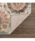 Hauteloom Twilight Pale Pink TWIL 6ft.7in. x 9ft. Rect. Rug