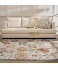 Hauteloom Twilight Pale Pink TWIL 6ft.7in. x 9ft. Rect. Rug