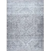 Hauteloom Barny Off White SAMABARNYA2 6ft.7in. x 9ft. Rect. Rug