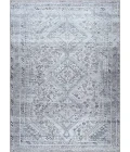 Hauteloom Barny Off White SAMABARNYA2 2ft.7in. x 7ft.10in. Rect. Rug
