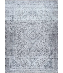 Hauteloom Barny Off White SAMABARNYA2 8ft.10in. x 12ft. Rect. Rug