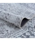 Hauteloom Barny Off White SAMABARNYA2 2ft.7in. x 7ft.10in. Rect. Rug