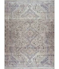 Hauteloom Barny Ivory SAMABARNYA4 6ft.7in. x 9ft. Rect. Rug