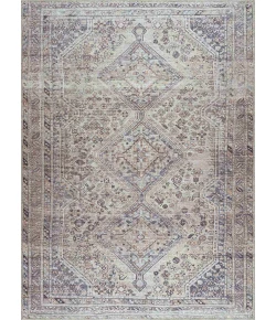 Hauteloom Barny Ivory SAMABARNYA4 8ft.10in. x 12ft. Rect. Rug
