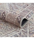 Hauteloom Barny Ivory SAMABARNYA4 6ft.7in. x 9ft. Rect. Rug