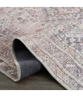 Hauteloom Barny Ivory SAMABARNYA4 6ft.7in. x 9ft. Rect. Rug