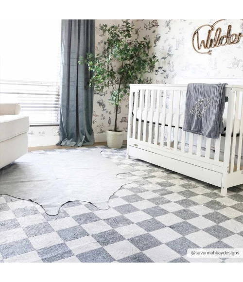 Hauteloom Alia SLLLALIAQA2 6ft.7in. Round Rug