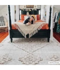 Hauteloom Alamea Charcoal AMPU 2ft. x 3ft. Rect. Rug