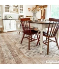 Hauteloom Analu Sand HCAHANALUA1 6ft.7in. x 9ft. Rect. Rug