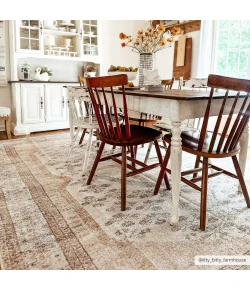 Hauteloom Analu Sand HCAHANALUA1 9ft.2in. x 11ft.9in. Rect. Rug