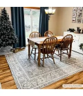 Hauteloom Arias Beige SLLIARIASA1 2ft.7in. x 7ft.3in. Rect. Rug