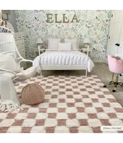 Hauteloom Atira Cream SUSGATIRBA2 9ft.2in. x 12ft. Rect. Rug