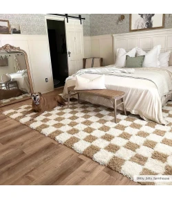 Hauteloom Atira Light Mustard SUSGATIRBA1 2ft.7in. x 10ft. Rect. Rug