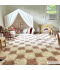 Hauteloom Atira Cream SUSGATIRBA2 9ft.2in. x 12ft. Rect. Rug