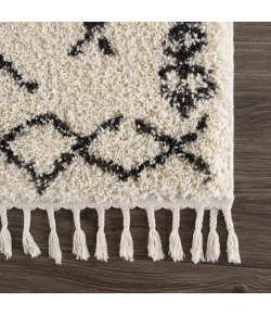 Hauteloom Godalming Charcoal GOD 9ft.2in. x 12ft. Rect. Rug