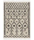 Hauteloom Godalming Charcoal GOD 7ft.10in. Square Rug