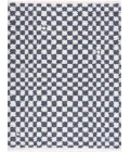 Hauteloom Kieu White SBMMKIEU8A1 5ft.3in. x 7ft. Rect. Rug