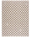 Hauteloom Ivrit Light Gray SBMMIVRITA3 2ft.7in. x 7ft.3in. Rect. Rug