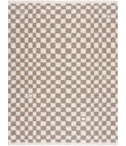 Hauteloom Ivrit Light Gray SBMMIVRITA3 2ft.7in. x 7ft.3in. Rect. Rug