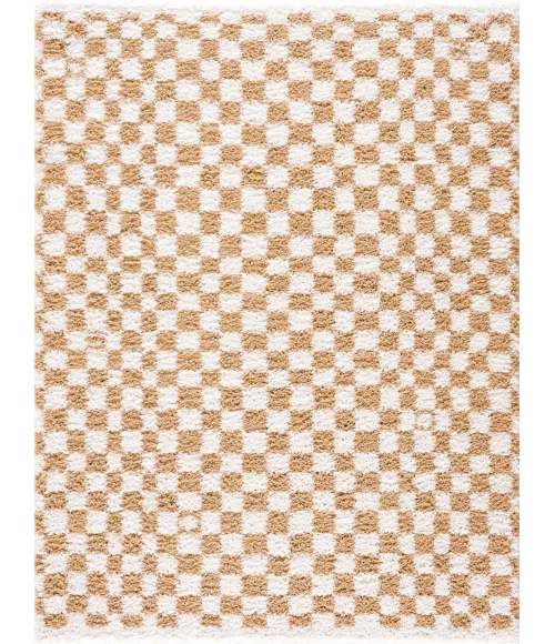 Hauteloom Kieu Ivory SBMMKIEU8A2 6ft.7in. x 9ft. Rect. Rug