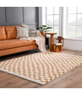 Hauteloom Kieu Ivory SBMMKIEU8A2 6ft.7in. x 9ft. Rect. Rug
