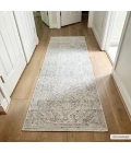 Hauteloom Barny Off White SAMABARNYA1 6ft.7in. x 9ft. Rect. Rug