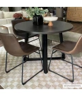 Hauteloom Benjy Cream HPTKBENJYA2 4ft. x 6ft. Rect. Rug