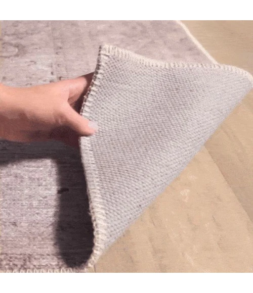 Hauteloom Bethany Beige BET 7ft.10in. x 10ft.2in. Rect. Rug