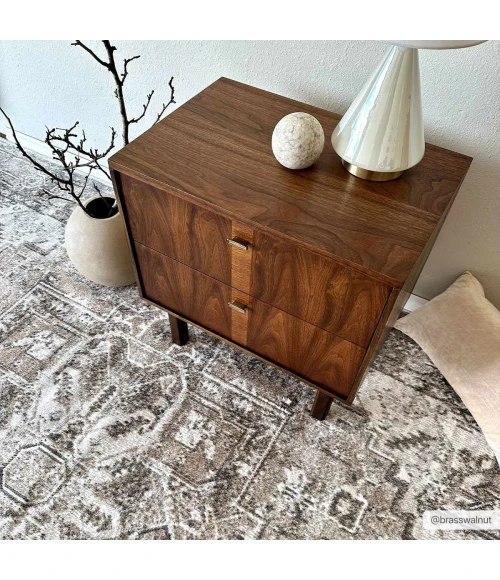 Hauteloom Hera Tan HMABHERAW25 2ft.7in. x 10ft. Rect. Rug