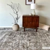 Hauteloom Hera Tan HMABHERAW25 2ft.7in. x 10ft. Rect. Rug