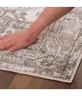 Hauteloom Hera Tan HMABHERAW25 2ft.7in. x 10ft. Rect. Rug