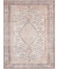 Hauteloom Analu Sand HCAHANALUA1 6ft.7in. x 9ft. Rect. Rug