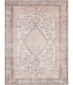 Hauteloom Analu Sand HCAHANALUA1 9ft.2in. x 11ft.9in. Rect. Rug