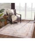 Hauteloom Analu Sand HCAHANALUA1 6ft.7in. x 9ft. Rect. Rug